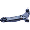 Control Arm and Ball Joint Assembly 2012-2014 for Kia Rio 2012-2012 for Kia Rio5 - image 2