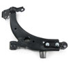 Control Arm and Ball Joint Assembly 1994-2001 for Kia Sephia - image 3