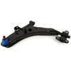 Control Arm and Ball Joint Assembly 1995-1998 for Hyundai Sonata - image 1