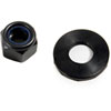Control Arm and Ball Joint Assembly 1995-1998 for Hyundai Sonata - image 4
