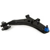 Control Arm and Ball Joint Assembly 1995-1998 for Hyundai Sonata - image 1
