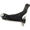 Control Arm and Ball Joint Assembly 2003-2004 for Hyundai Tiburon - image 3