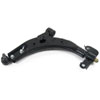 Control Arm and Ball Joint Assembly 2000-2003 for Kia Spectra - image 1