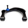 Control Arm and Ball Joint Assembly 2007-2009 for Kia Amanti  2007-2011 for Hyundai Azera  2008-2010 for Hyundai Sonata - image 2