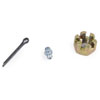 Control Arm and Ball Joint Assembly 1989-1992 Toyota Cressida - image 3