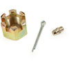 Control Arm and Ball Joint Assembly - image 3