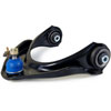 Control Arm and Ball Joint Assembly 1998-2002 Honda Accord - image 4