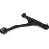 Control Arm and Ball Joint Assembly 1995-1999 Dodge Neon  1995-1999 Plymouth Neon  1995-1999 Dodge Neon  1995-1999 Plymouth Neon - image 1