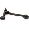 Control Arm and Ball Joint Assembly 1995-1999 Dodge Neon  1995-1999 Plymouth Neon  1995-1999 Dodge Neon  1995-1999 Plymouth Neon - image 2