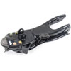 Control Arm and Ball Joint Assembly 1986-1987 Mazda B2000  1987-1991 Mazda B2200 - image 3