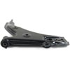 Control Arm 1986-1989 Mazda 323 - image 4