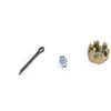 Control Arm and Ball Joint Assembly 1976-1981 Toyota Celica - image 3