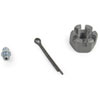 Control Arm and Ball Joint Assembly 1976-1981 Toyota Celica - image 3