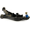 Control Arm and Ball Joint Assembly 1993-1997 for Nissan fits Altima - image 4