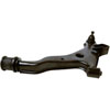 Control Arm and Ball Joint Assembly 1990-1992 Eagle Talon  1990-1993 Mitsubishi Galant - image 2