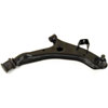 Control Arm and Ball Joint Assembly 1990-1992 Eagle Talon  1990-1993 Mitsubishi Galant - image 1