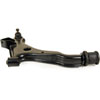 Control Arm and Ball Joint Assembly 1990-1992 Eagle Talon  1990-1993 Mitsubishi Galant - image 2