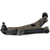 Control Arm and Ball Joint Assembly 1990-1992 Eagle Talon  1990-1993 Mitsubishi Galant - image 4