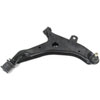 Control Arm and Ball Joint Assembly - image 1
