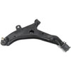 Control Arm and Ball Joint Assembly - image 1