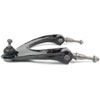 Control Arm and Ball Joint Assembly 1994-1999 Mitsubishi Galant - image 2