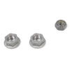 Control Arm and Ball Joint Assembly 1994-1999 Mitsubishi Galant - image 3
