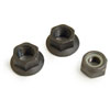 Control Arm and Ball Joint Assembly 1994-1999 Mitsubishi Galant - image 3