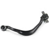 Control Arm and Ball Joint Assembly 1994-1995 Mitsubishi Galant - image 2