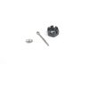 Tie Rod End 1980-1983 Ford F-100  1980-1985 Ford Bronco  1980-1985 Ford F-150  1980-1985 Ford F-250  1980-1985 Ford F-350 - image 2