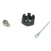 Tie Rod End 1984-1990 Jeep Cherokee  1984-1990 Jeep Wagoneer  1986-1990 Jeep Comanche - image 3