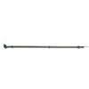 Front Right Outer Tie Rod End 1987-1990 Jeep Wrangler - image 1