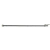Front Right Outer Tie Rod End 1987-1990 Jeep Wrangler - image 2