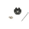 Front Right Outer Tie Rod End 1985-1997 Ford F-350 - image 3