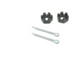 Center Link 1986-1990 for Nissan D21 - image 3