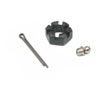 Tie Rod End 1975-1991 Ford E-150 Econoline  1975-1991 Ford E-150 Econoline Club Wagon - image 3