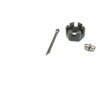 Tie Rod End 1991-1994 Ford Explorer  1992-1994 Mazda Navajo - image 3