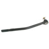 Front Left Inner Tie Rod End 1992-2002 Ford E-Series - image 2