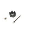 Front Inner Tie Rod End 1999-2004 Ford Super Duty 4WD - image 2
