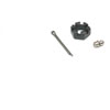 Tie Rod End 1999-2004 Ford F-450 Super Duty  1999-2004 Ford F-550 Super Duty - image 3