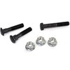 Tie Rod End Adjusting Sleeve 1999-2004 Jeep Grand Cherokee - image 2