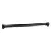 Front Right Tie Rod End Adjusting Sleeve 1999-2004 Jeep Grand Cherokee - image 1
