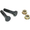 Front Right Tie Rod End Adjusting Sleeve 1999-2004 Jeep Grand Cherokee - image 2