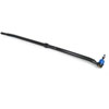 Front Left Inner Tie Rod End 2003-2008 Dodge Ram - image 1
