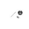 Tie Rod End 1973-1974 Ford F-100 Pickup ; 1973-1974 Ford F-250 Pickup ; 1975-1979 Ford F-100 ; 1975- - image 3