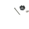 Tie Rod End 1976-1978 GMC K15 ; 1976-1980 Chevrolet Blazer ; 1976-1980 Chevrolet K10 ; 1976-1980 Che - image 3