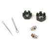 Center Link 1977-1978 Buick Riviera ; 1977-1981 Pontiac Bonneville ; 1977-1981 Pontiac Catalina ; 19 - image 3