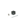 Tie Rod End 1977-1978 GMC K35 ; 1977-1986 Chevrolet K30 ; 1979-1986 GMC K3500 ; 1987-1988 Chevrolet - image 3