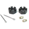 Drag Link 1978-1980 Dodge W200 ; 1978-1980 Dodge W300 ; 1978-1981 Plymouth Trailduster ; 1978-1993 D - image 3