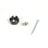 Tie rod end 1955-1961 Jeep DJ3  1962-1973 Jeep Gladiator  1962-1973 Jeep Wagoneer - image 3