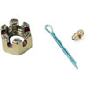 Tie rod end 1962-1966 Chevrolet K10 Pickup - image 3